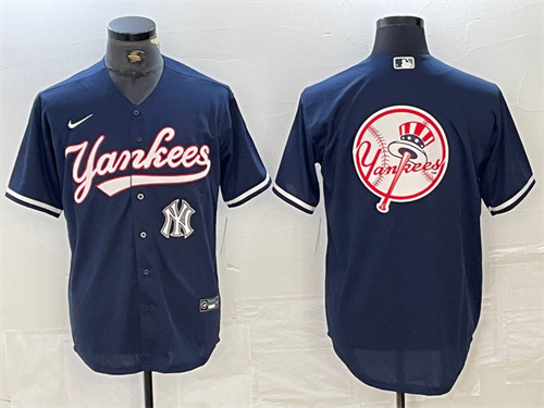 New York Yankees Majestic Jerseys-0624