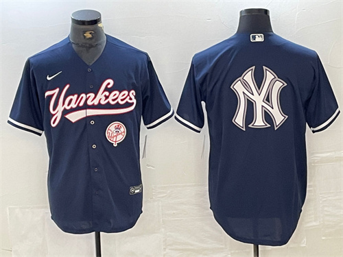 New York Yankees Majestic Jerseys-0628