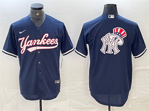 New York Yankees Majestic Jerseys-0629