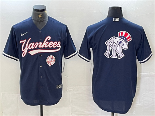 New York Yankees Majestic Jerseys-0631