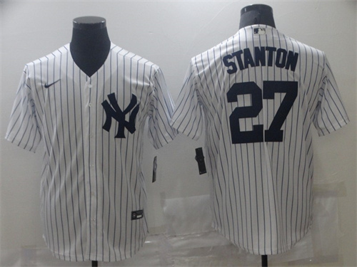 New York Yankees Majestic Jerseys-064