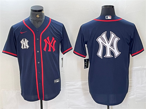 New York Yankees Majestic Jerseys-0646