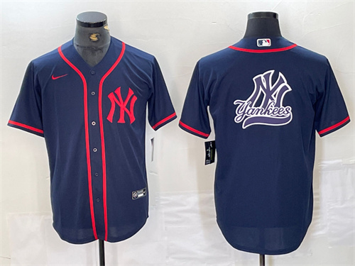 New York Yankees Majestic Jerseys-0647