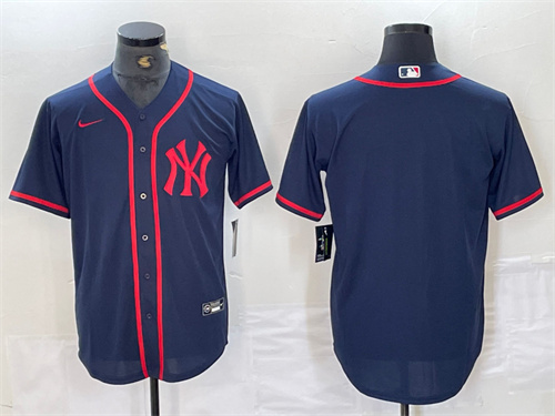 New York Yankees Majestic Jerseys-0648