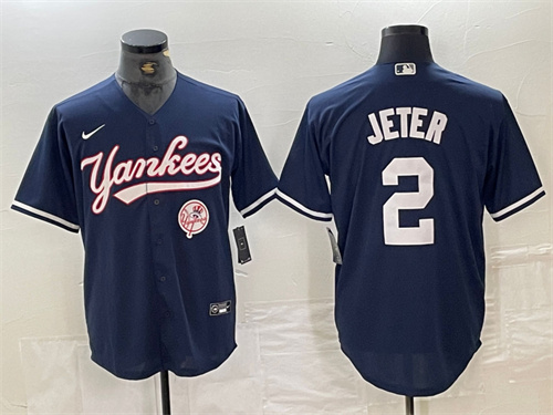New York Yankees Majestic Jerseys-0670