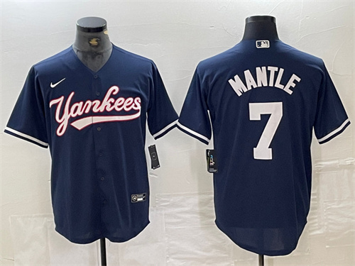 New York Yankees Majestic Jerseys-0671