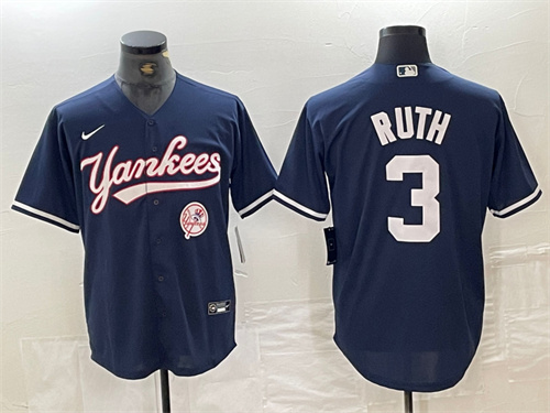 New York Yankees Majestic Jerseys-0678