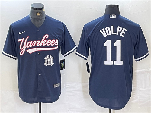New York Yankees Majestic Jerseys-0681