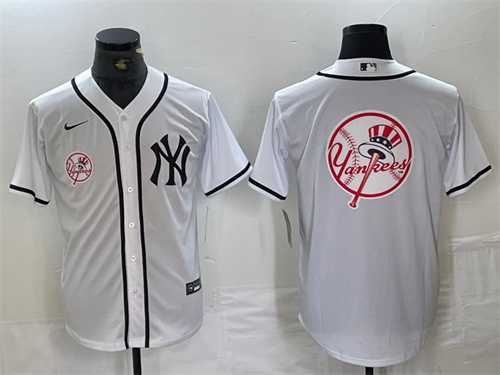 New York Yankees Majestic Jerseys-0688