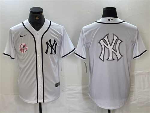 New York Yankees Majestic Jerseys-0691