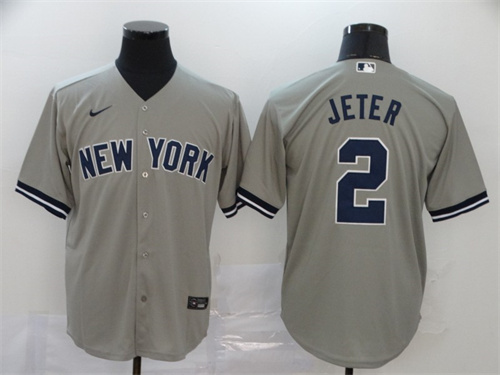 New York Yankees Majestic Jerseys-007