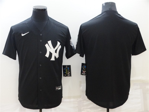 New York Yankees Majestic Jerseys-070