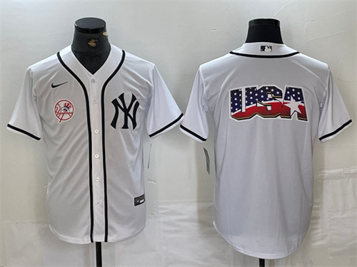 New York Yankees Majestic Jerseys-0703