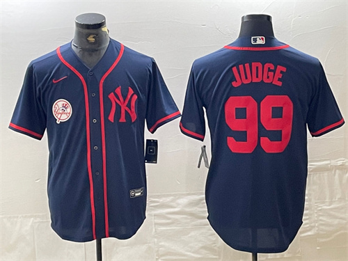 New York Yankees Majestic Jerseys-0727