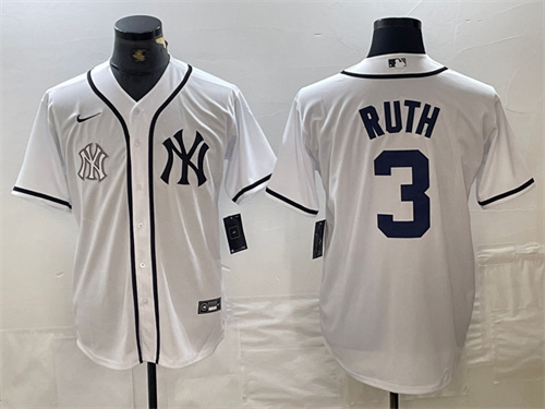 New York Yankees Majestic Jerseys-0762
