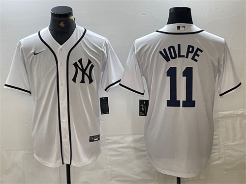 New York Yankees Majestic Jerseys-0764