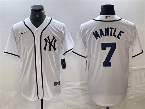 New York Yankees Majestic Jerseys-0770