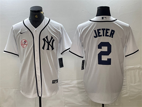 New York Yankees Majestic Jerseys-0775