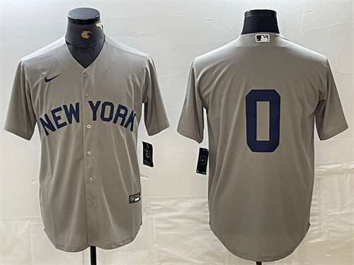 New York Yankees Majestic Jerseys-0790