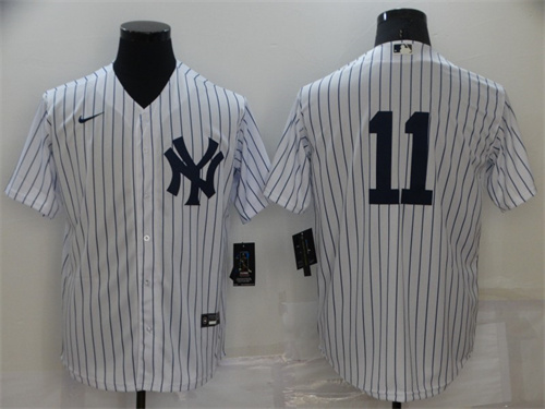 New York Yankees Majestic Jerseys-081