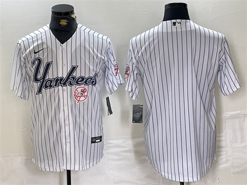 New York Yankees Majestic Jerseys-0819