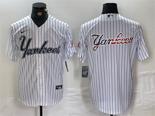 New York Yankees Majestic Jerseys-0821