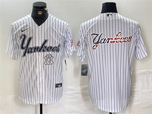 New York Yankees Majestic Jerseys-0822