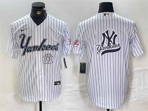 New York Yankees Majestic Jerseys-0828
