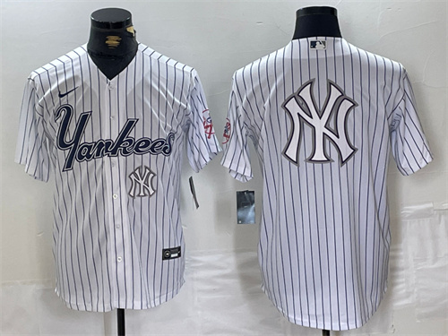 New York Yankees Majestic Jerseys-0832