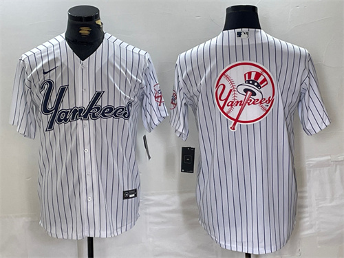 New York Yankees Majestic Jerseys-0833