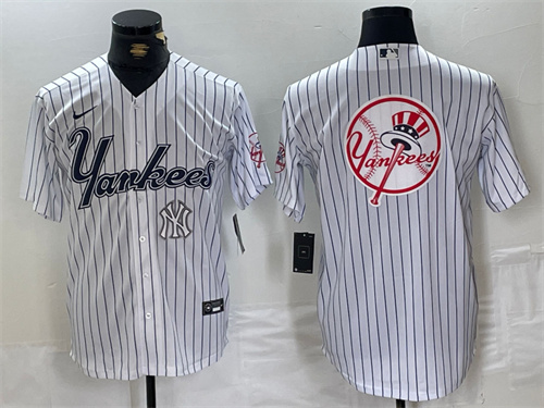 New York Yankees Majestic Jerseys-0834