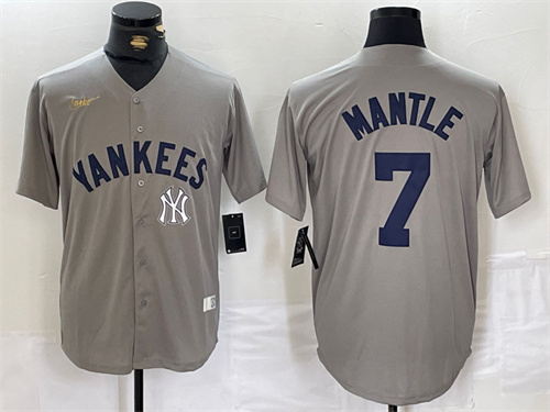 New York Yankees Majestic Jerseys-0840