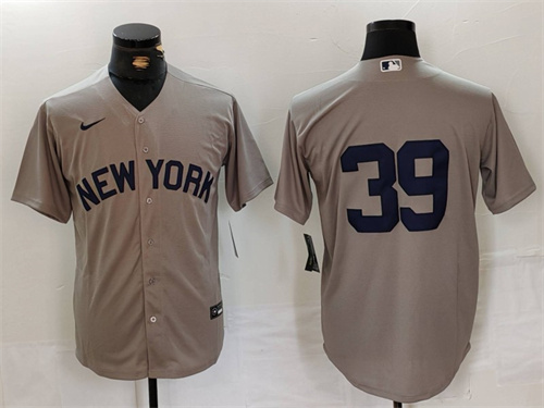 New York Yankees Majestic Jerseys-0850