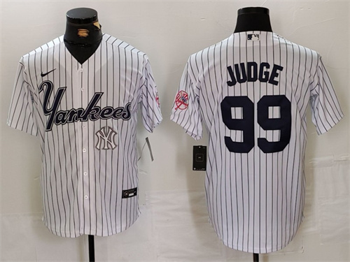 New York Yankees Majestic Jerseys-0854