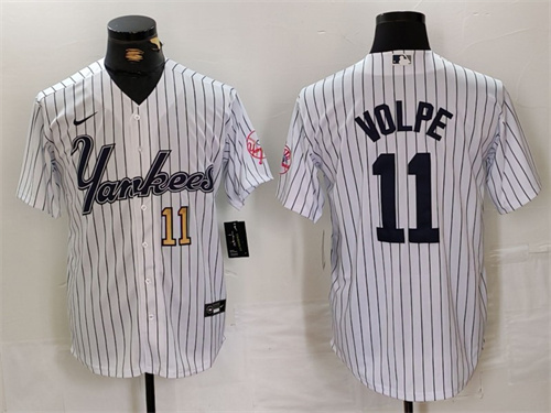 New York Yankees Majestic Jerseys-0858
