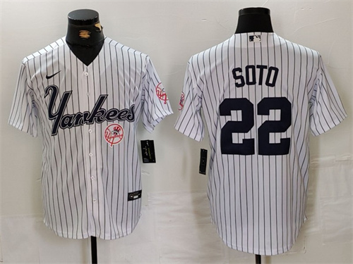 New York Yankees Majestic Jerseys-0861
