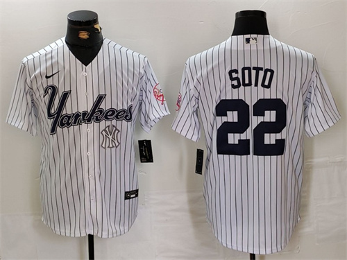 New York Yankees Majestic Jerseys-0862
