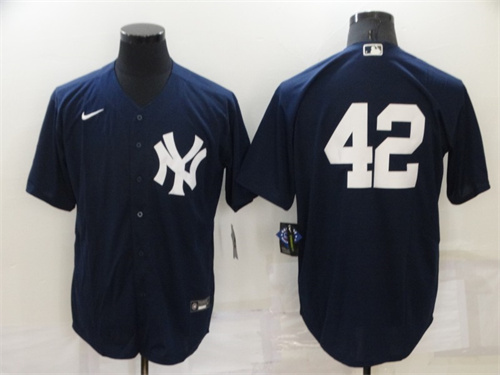 New York Yankees Majestic Jerseys-087
