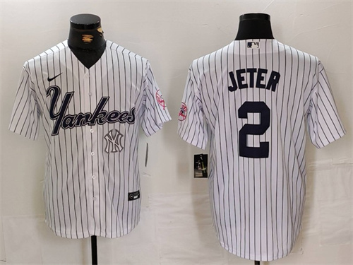 New York Yankees Majestic Jerseys-0870