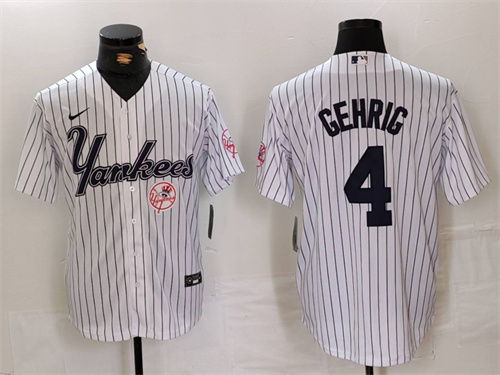 New York Yankees Majestic Jerseys-0873