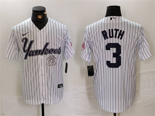 New York Yankees Majestic Jerseys-0878