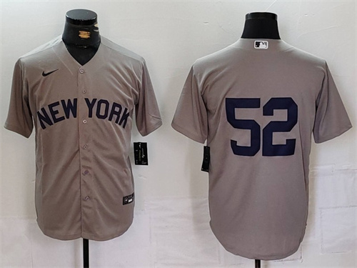 New York Yankees Majestic Jerseys-0879