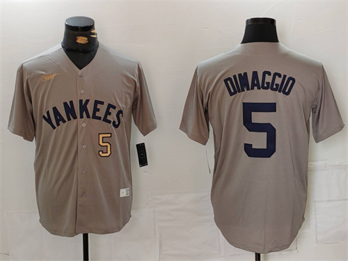 New York Yankees Majestic Jerseys-0888