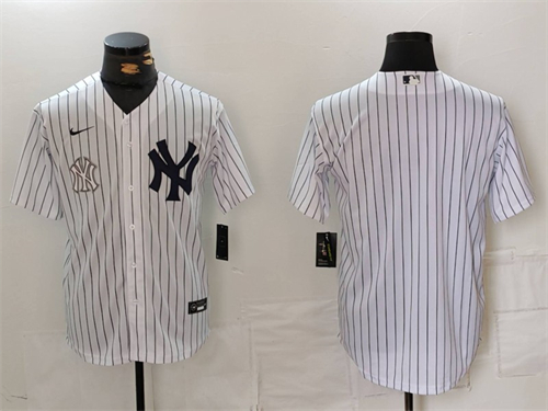 New York Yankees Majestic Jerseys-0896