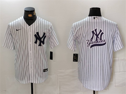 New York Yankees Majestic Jerseys-0903