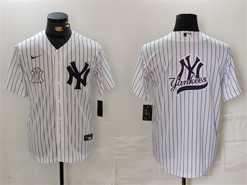 New York Yankees Majestic Jerseys-0905