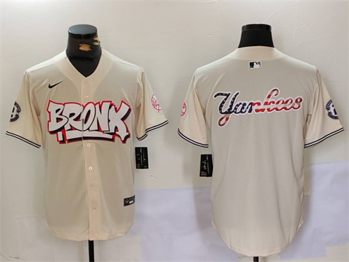 New York Yankees Majestic Jerseys-0926