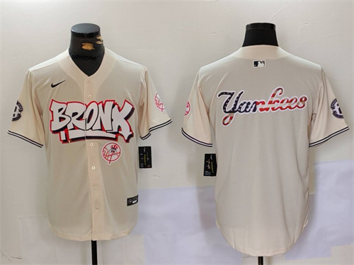 New York Yankees Majestic Jerseys-0927