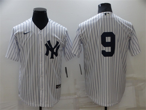 New York Yankees Majestic Jerseys-093