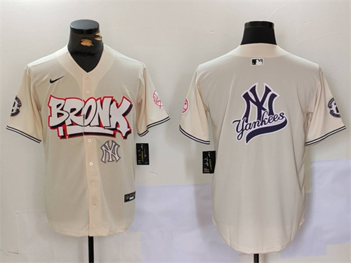 New York Yankees Majestic Jerseys-0931